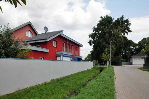 Bild 2 - 3 Zimmer Einfamilienhaus zur Miete in Linnich