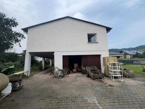 21 Außenansicht HH - Einfamilienhaus zum Kaufen in Kröv