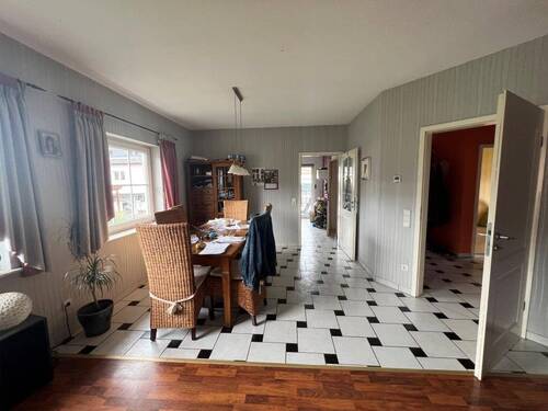 27 Essbereich HH - 