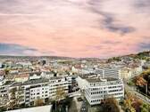 Aussicht - Willkommen hoch über den Dächern von Stuttgart!