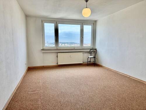Zimmer - 1 Zimmer Etagenwohnung zum Kaufen in Stuttgart
