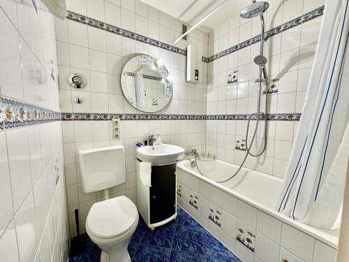 Badezimmer - 