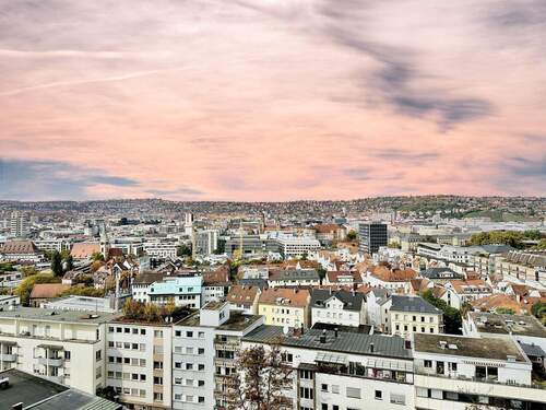 Aussicht - 