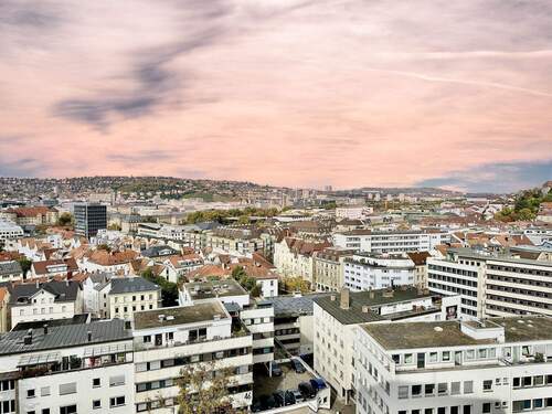 Aussicht - 