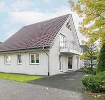 Sehr gepflegtes Einfamilienhaus in Rheda-Wiedenbrück - Familienparadies mit Wohlfühlfaktor