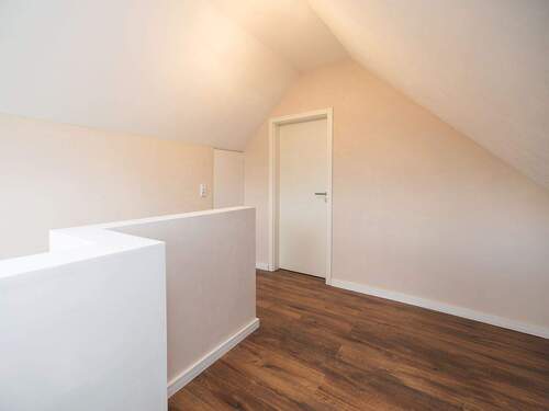 Vorraum Spitzboden - 