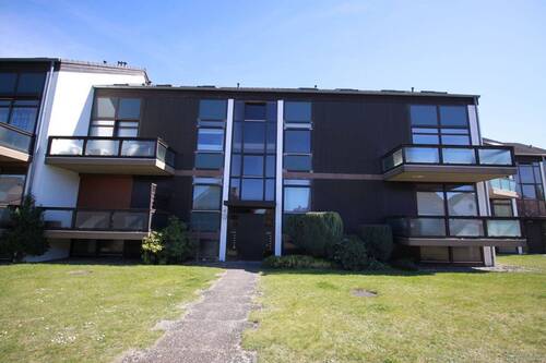 Außenansicht - Große Dachterrasse - Carport - EBK - 3 Zi.-ETW in Gifhorn - Handwerkerviertel