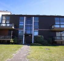 Große Dachterrasse - Carport - EBK - 3 Zi.-ETW in Gifhorn - Handwerkerviertel