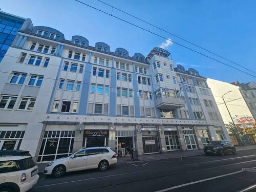 Bild 2 - Gewerbeobjekt (Büro, Produktion, Verkauf) zum Kaufen in Leipzig