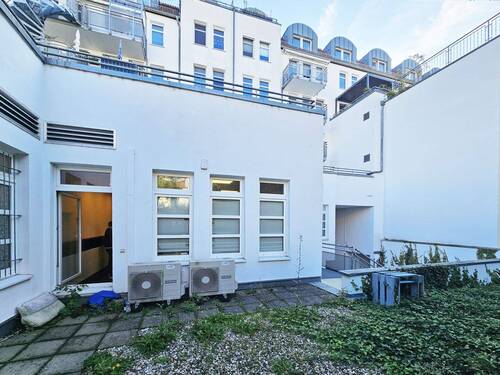 Bild 4 - Gewerbeobjekt (Büro, Produktion, Verkauf) in Leipzig zum Kaufen