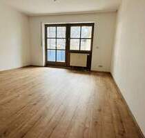 2 Zimmer Wohnung, ETW, Erstbezug nach Renovierung, provisionsfrei, 1. OG - Töging am Inn