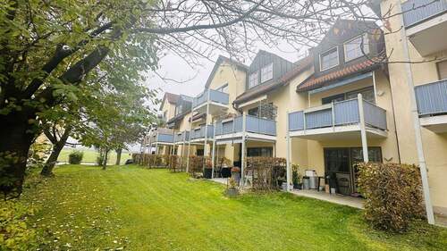Bild 3 - 2 Zimmer Etagenwohnung in Töging am Inn