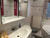 Bad im Wohnhaus - 
