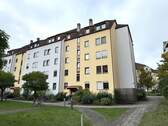 Zugang zum Haus - 