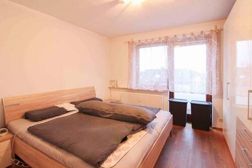 Schlafzimmer - Einfamilienhaus in Neuhausen auf den Fildern zum Kaufen