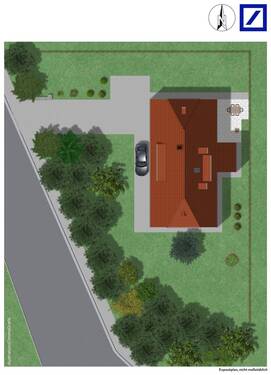 Lageplan - 