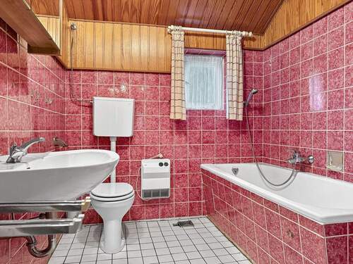 Badezimmer - 