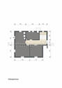 Grundriss 2D KG - 