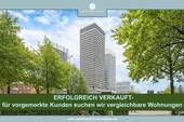 Rahmenfoto-ID2018323-Außensnsicht-Mundsburgtower.jpg - New York Feeling mitten in Hamburg- Stadtwohnung mit herrlichem Panoramablick bis zur Alster und perfekter Infrastruktur!
