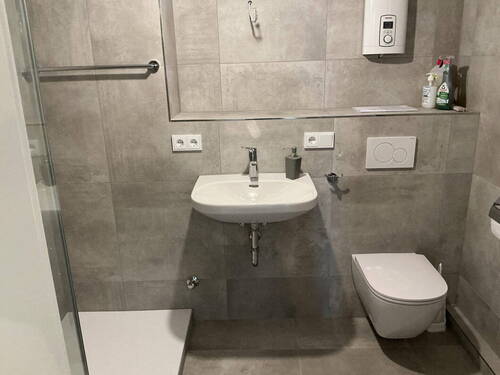 Bild 1 - Über den Dächern Wolfsburgs - 730,00&nbsp;EUR Kaltmiete, ca.&nbsp; 70,00&nbsp;m&sup2;&nbsp;Wohnfl&auml;che