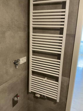 Bild 3 - 3 Zimmer Etagenwohnung in Wolfsburg