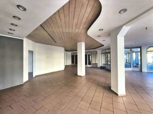 Innenraum - 