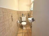 Toilette - 