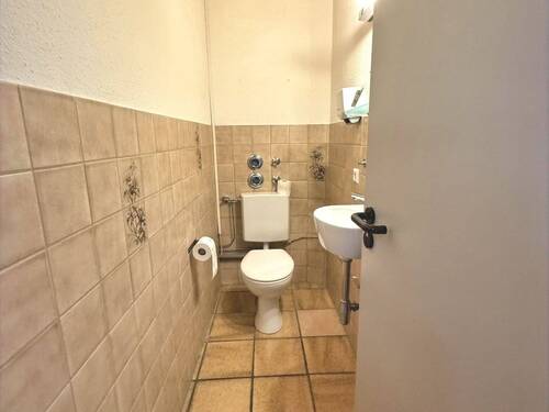 Toilette - 