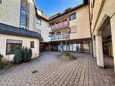 Innenhof Mühlbach Passage - Büro in Aulendorf zum Kaufen