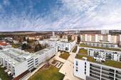 Aussicht nach Südwesten - 