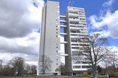 Außenansicht von Süden - 