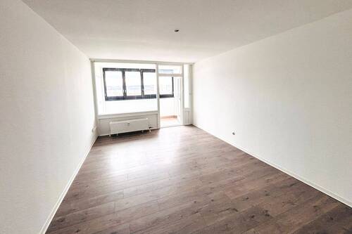 Wohnen/Essen - Etagenwohnung mit 52,20 m&sup2; in Stuttgart zum Kaufen