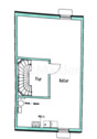 Grundriss Skizze UG - 