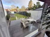 Terasse/Garten - 5 Zimmer Reihenmittelhaus zum Kaufen in Bottrop