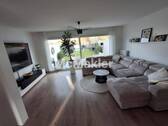 Wohnraum - 5 Zimmer Reihenmittelhaus in Bottrop