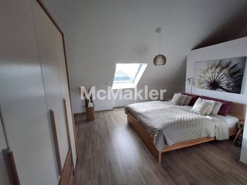 Schlafzimmer - 