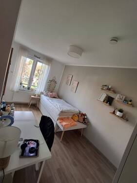 Kinderzimmer 1 - 