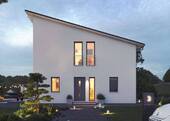 Hausansicht - 