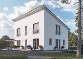 Hausansicht - 