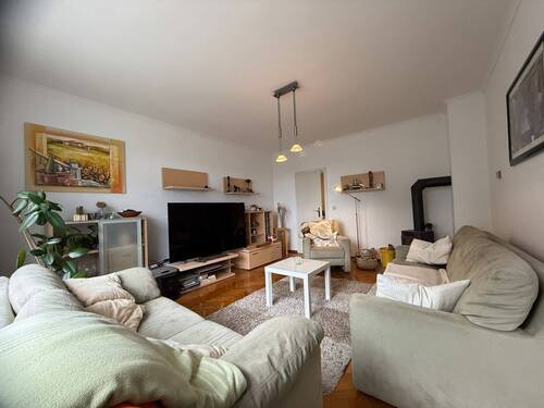 Wohnzimmer - 