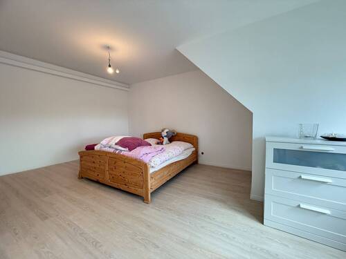 Schlafzimmer - 