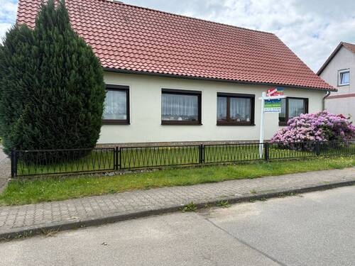 Außenansicht - 