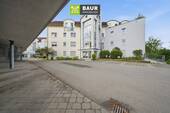 Aussenansicht - 2 Zimmer Etagenwohnung in Bad Saulgau