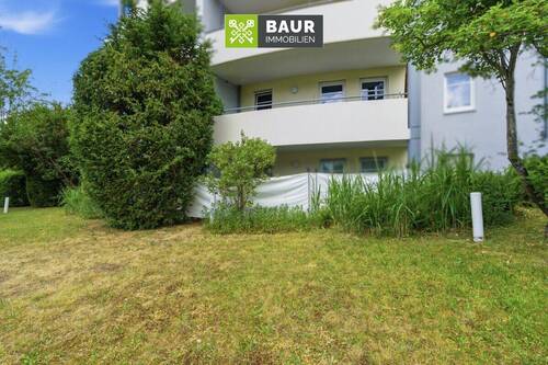 Aussenansicht - Etagenwohnung mit 53,00 m&sup2; in Bad Saulgau zum Kaufen