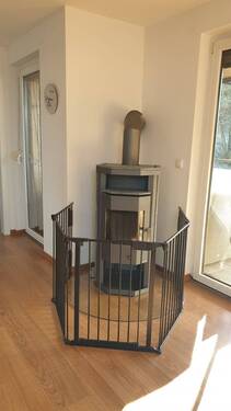 Schwedenofen - 