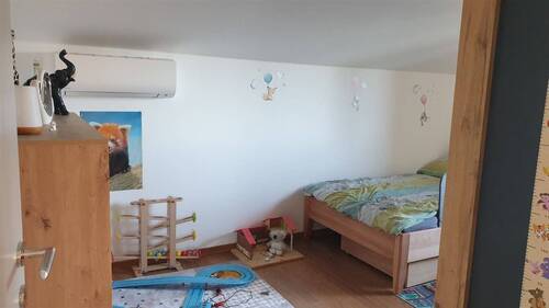 Kinderzimmer 1. OG - 