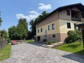Wohnhaus - 6 Zimmer Mehrfamilienhaus, Wohnhaus zum Kaufen in Burghausen