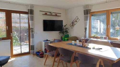 Wohnzimmer EG - 
