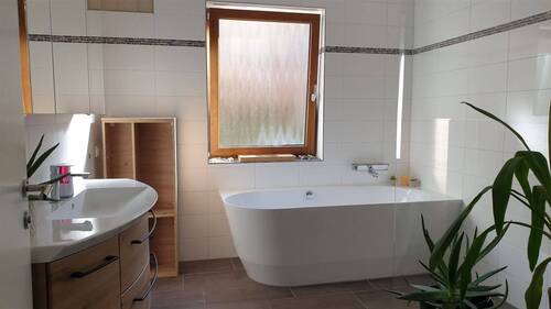 Badezimmer EG - 