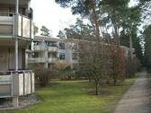 Wohnanlage - 